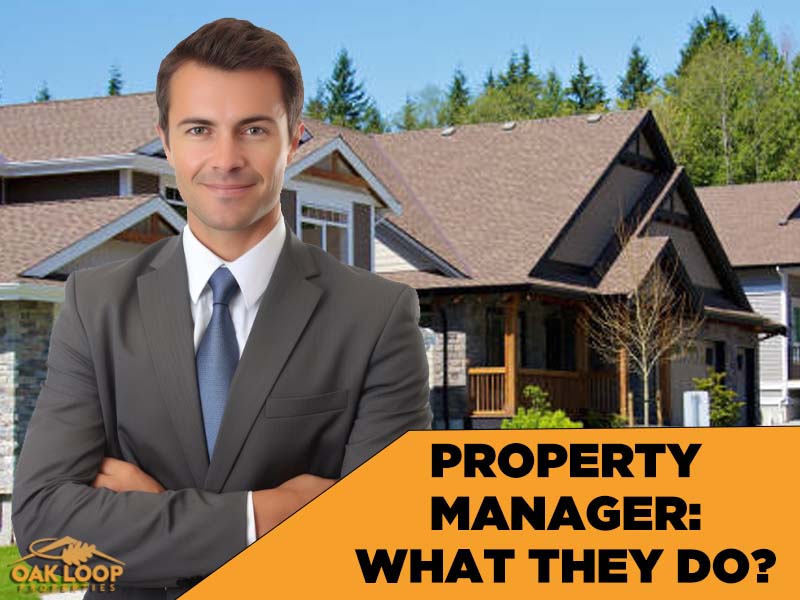 Read more about the article Property Manager: What They Do?