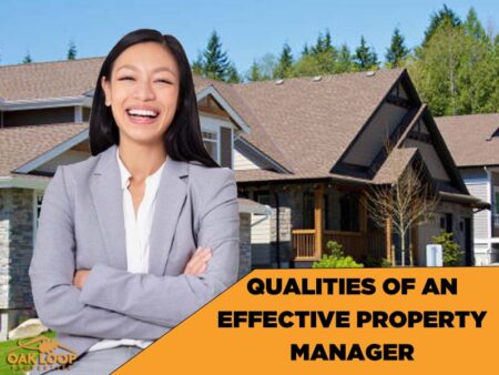 Qualities of an Effective Property Manager