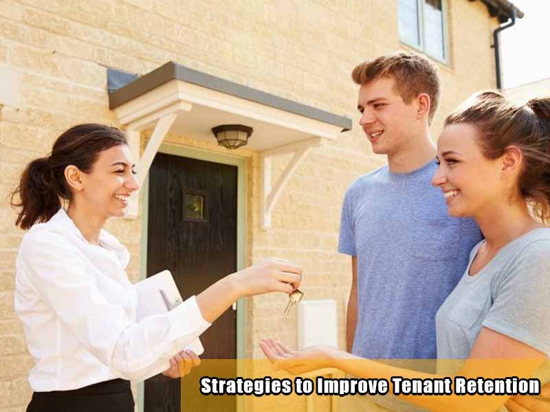 Read more about the article Strategies to Improve Tenant Retention