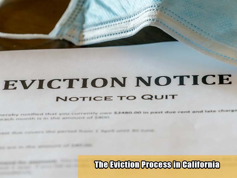 Read more about the article The Eviction Process in California