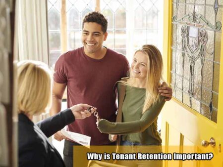 Why is Tenant Retention Important?