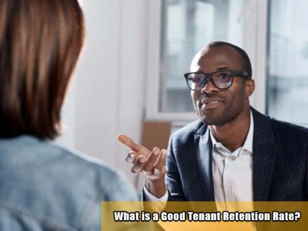 What is a Good Tenant Retention Rate?